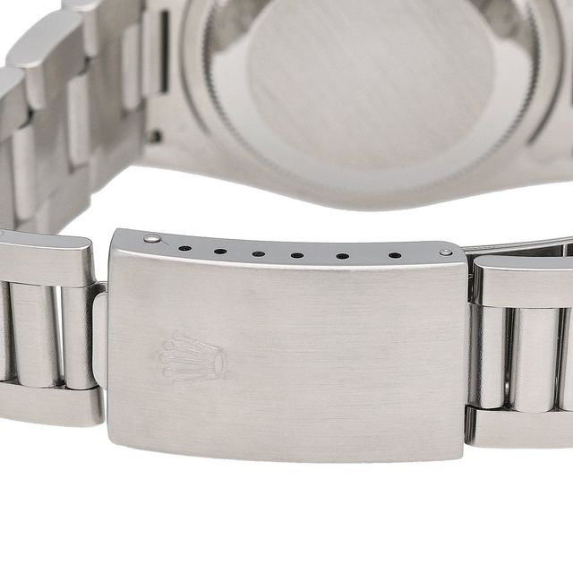 Rolex Datejust 16200 Image 3